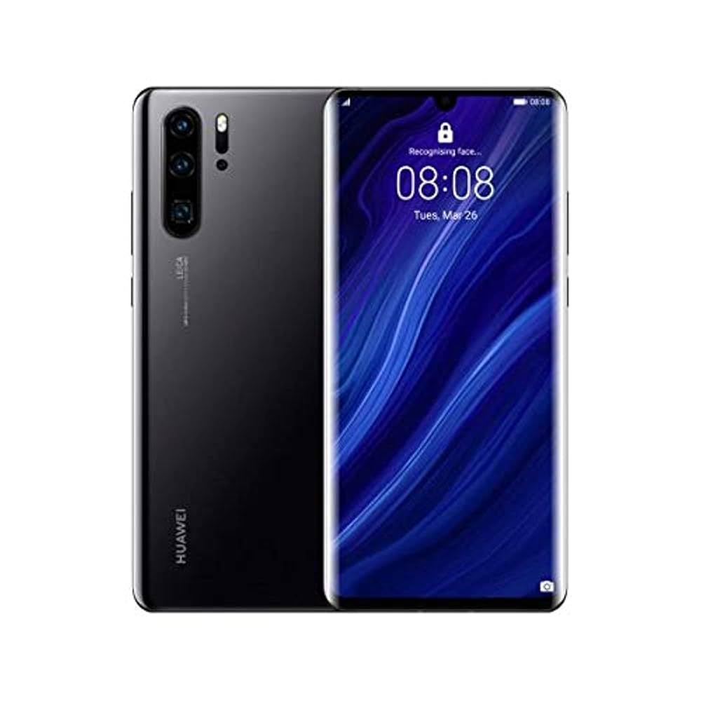 ANDROID - HUAWEI P30 PRO DUAL-SIM グローバル版 SIMフリー ファーウェイ P30 ProはデュアルSIM(DSDS)に対応しているのか